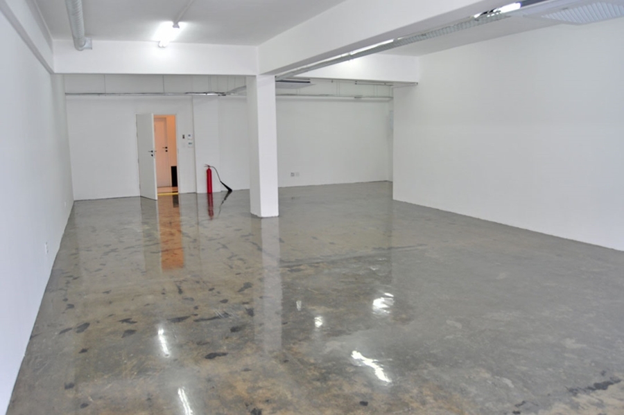 To Let commercial Property for Rent in Gardens Western Cape